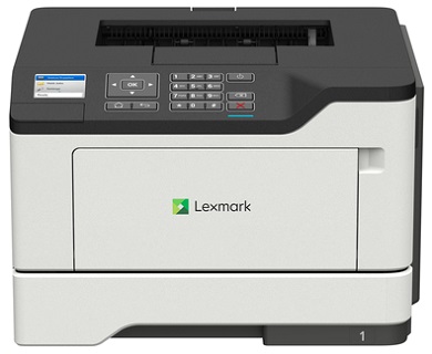 Lexmark MS 421 dn